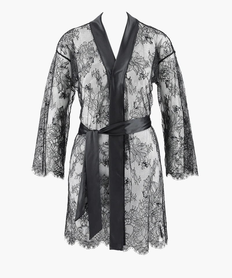 Histoire dùn so Kimono